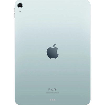 Планшет Apple iPad Air (2026, M4) 11"LTE 256 ГБ синий